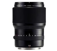 Fujinon GF110mmF2 R LM WR Lens