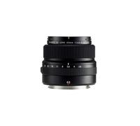Fujifilm GF 63mm f/2.8 R WR