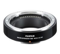 Fujinon MCEX-18G WR Macro Extension Tube | ✅ 5 years warranty at Photospecialist