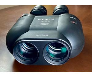 FUJINON TECHNO-STABI TS-X 1440 Binoculars - Image Stabilized - NEW - FUJIFILM