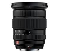 Fujifilm XF 16-55mm II F/2.8 R LM WR