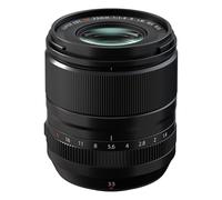 Fujifilm XF 33mm f1.4 R LM WR Lens