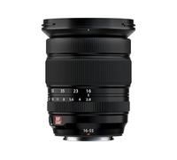 Fujifilm XF 16-55mm II F/2.8 R LM WR