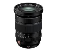 FUJINON XF16-55mmF2.8 R LM WR II Lens