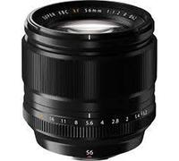 Fujinon XF56mm F1.2 R APD Lens Black