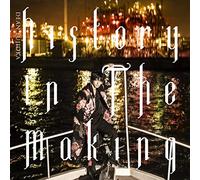 FUJIOKA,DEAN - History In The Making (Limited)