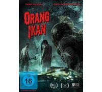 Fujioka,Dean - Orang Ikan