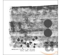 Fujita Masayoshi - Birds, Lake, Objects