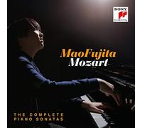 Mozart: The Complete Piano Sonatas