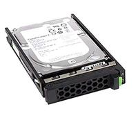 Fujitsu 1.92 TB, 2.5 SFF, SATA 6 Gb/s 1920 GB