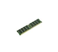 Fujitsu 16GB 1 Module DDR4 Registered ECC 2933 MT/s PC4-2933 DIMM 1Rx4 1 Box 25 Pieces
