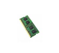 Fujitsu 16GB DDR4-2400 16GB DDR4 16GB 2400MHz Memory Module Memory Modules (1 x 16GB DDR4, 2400 MHz, 260-pin SO-DIMM)