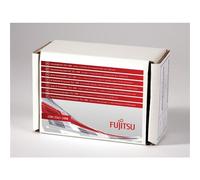 Fujitsu 3541-100K. Type: Consumable kit Device compatibility: Scanner Brand compatibility: Fujitsu Compatibility: ScanSnap S1300i ScanSnap S1300i Deluxe ScanSnap S300 ScanSnap S300M ScanSnap S1300 ScanSnap... Product colour: Multicolour