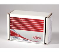 Fujitsu 3541-100K. Type: Consumable kit Device compatibility: Scanner Brand compatibility: Fujitsu Compatibility: ScanSnap S1300i ScanSnap S1300i Deluxe ScanSnap S300 ScanSnap S300M ScanSnap S1300 ScanSnap... Product colour: Multicolour