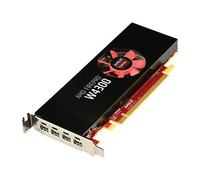 Fujitsu AMD FirePro W4300 4GB