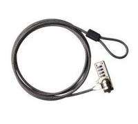 Fujitsu Cable Security for Notebook