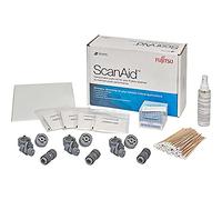 Fujitsu CG01000-289001 Large Scanaid Kit Fi-7600 Accs Fi-7700