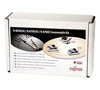 Fujitsu CON-3576-012A Document Scanner Kit