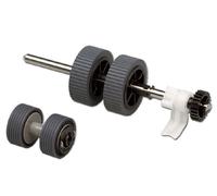 Fujitsu CON-3656-001A - Consumable Kit for ScanSnap iX500 (1 x Pick Roller, 1 x Brake Roller)