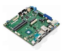 Fujitsu D3543-S3-J5005 BGA 1090 mini ITX