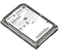 Fujitsu Enterprise - Hard Drive - 1.8TB - Hot-Swap - 2.5" SFF - SAS 12Gb/s - 10,000rpm - Buffer Memory - 128MB - for PRIMERGY CX2560 M5, RX25200 M4, RX. 2530 M4 TX1320 M