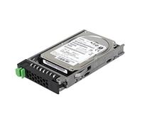 Fujitsu Festplatte Business Critical für PRIMERGY - 2 TB - 2.5" - SATA 6Gb/s - BULK