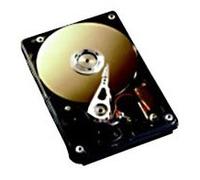 Fujitsu Festplatte Business Critical für PRIMERGY - 2 TB - 2.5" - SATA 6Gb/s - BULK
