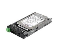 Fujitsu Festplatte Enterprise für PRIMERGY - 600 GB - 2.5" - SAS 12Gb/s