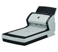 Fujitsu FI-6230Z A4 ADF Scanner