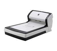 Fujitsu fi-6240 Colour Flatbed Scanner
