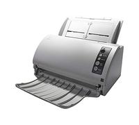 Fujitsu fi-7030 TAA Compliant Value-Priced Front Office Color Duplex Document Scanner with Auto Document Feeder (ADF)