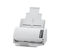 Fujitsu fi-7030 Value-Priced Front Office Color Duplex Document Scanner with Auto Document Feeder (ADF)