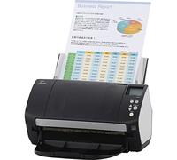 FUJITSU FI-7160 - Document Scanner - Duplex - 8.5 in X 14 in - 600 DPI X 600 DPI - UP to 60 PPM (Mono) / UP to 60 PPM (Color) - ADF (80 Sheets) - UP to 4000 SCANS PER Day - USB 3.0