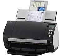 Fujitsu fi-7160 Professional Desktop Color Duplex Document Scanner with Adobe Acrobat Pro DC