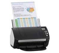 Fujitsu Fi-7160 Sheetfed Color Scanner with Auto Document Feeder (PA03670-B055) by Fujitsu