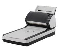 Fujitsu fi-7260 ADF + Flatbed Professional Scanner