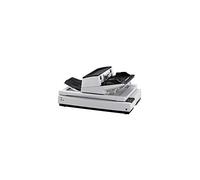 Fujitsu fi-7700 - Document scanner - Triple CCD - Duplex - ARCH B - 600 dpi x 600 dpi - up to 100 ppm (mono) / up to 100 ppm (colour) - ADF (300 sheets) - up to 30000 scans per day - USB 3.1 Gen 1