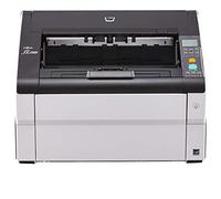 Fujitsu Fi-7900 ADF + Manual feed scanner 600 x 600 DPI A3 Black, Grey