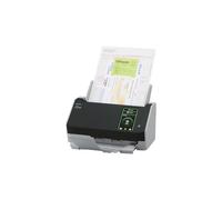 Fujitsu fi-8040 - Document scanner - 2 x Contact Image Sensor (CIS) - A4/Legal - 600 dpi - up to 40 ppm (mono) - ADF (50