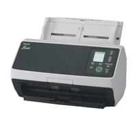 Fujitsu fi-8170 Professional High Speed Color Duplex Document Scanner - Network Enabled