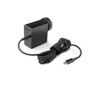 Fujitsu FPCAC323BP 3pin USB Type-C 65W AC Adapter - Black