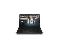 Fujitsu LIFEBOOK E5512A 5675U Notebook 39.6 cm (15.6") Full HD AMD Ryzen™ 5 PRO 16 GB DDR4-SDRAM 512 GB SSD Wi-Fi 6E (802.11ax) Windows 11 Pro Black