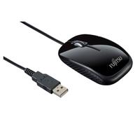 Fujitsu M420NB mouse Ambidextrous USB Type-A Optical 1000 DPI