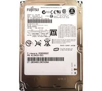 Fujitsu MHV2100BH PL (CA06672-B25500C1) 0080892C 413433-001 2.5" 100gb Sata NEW
