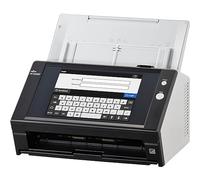 Ricoh (Fujitsu) N7100E Network Document Scanner