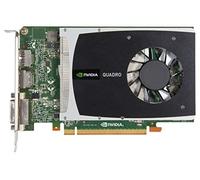Fujitsu NVIDIA Quadro 2000D 1GB