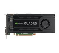 Fujitsu NVIDIA Quadro K4200 4GB