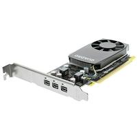 Fujitsu NVIDIA QUADRO P400 Graphics Card - Quadro P400-2 GB - PCIe x16-3 x Mini DisplayPort - for Celsius J550, J580, M7010, M770, R940, R970, W570, W580, ESPRIMO P558