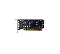 Fujitsu NVIDIA Quadro P620 f. J5010 W5010 W5010/L LP/FH