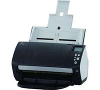Fujitsu PA03670-B055-V Fi-7160 Color Duplex 60PPM/120IPM VRS Elite USB 3.0 300DPI 80PG ADF